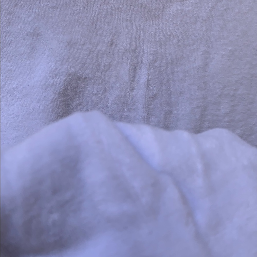 Poplin Sweater - Picture 9 of 9